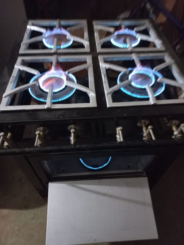 Fogão industrial cozinha restaurante e sítio