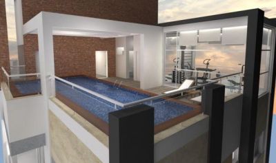 Breve Lançamento SPAZIO PAULISTA !!!! Bela Vista - Antecipe-se