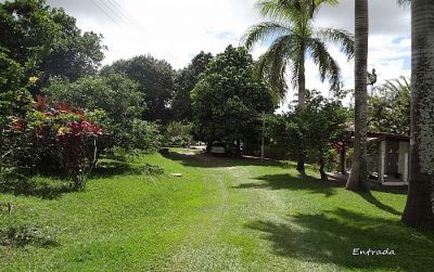 Excelente Chácara em Macaíba