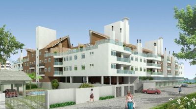 RESID BOULEVARD BOMBINHAS SC - Futura 47/96678670