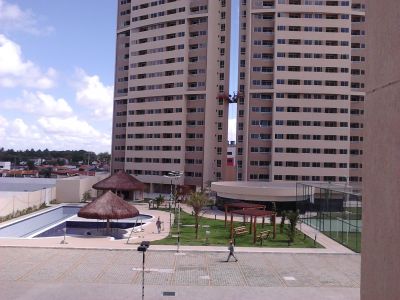 CONDOMÍNIO NATAL BRISA