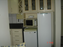 Flonianopolis na Quadra do Mar  Vende se Apto.de 1 cuarto 