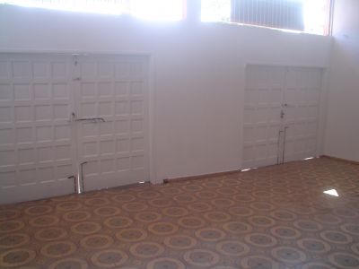 CASA ASSOBRADADA  - JD. STO. ANTONIO   SANTO ANDRÉ