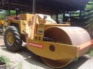 CONSÓRCIO DE ROLO COMPRESSOR NOVO OU USADO. SÓ 100 MESES