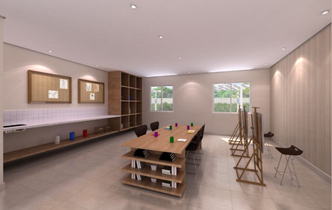 Supera Guarulhos, pronto apartamento 223, 3 dorms, suíte, sacada, 2 vagas, 50 itens de lazer diferen