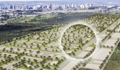 PRIVILEGE - Apto 2 qtos 71m² no Noroeste