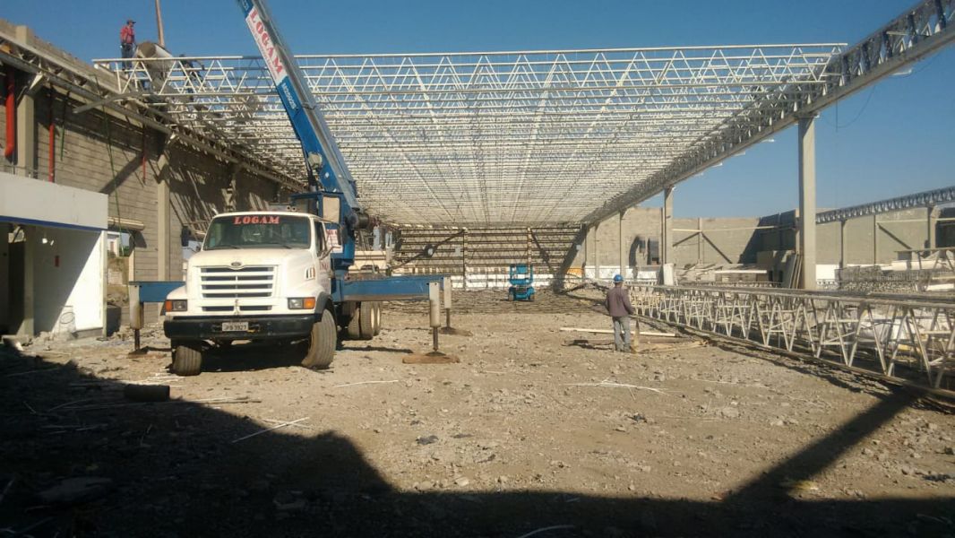 Curitiba demolidora vieira