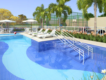 PLENO MÉIER RESIDENCIAL