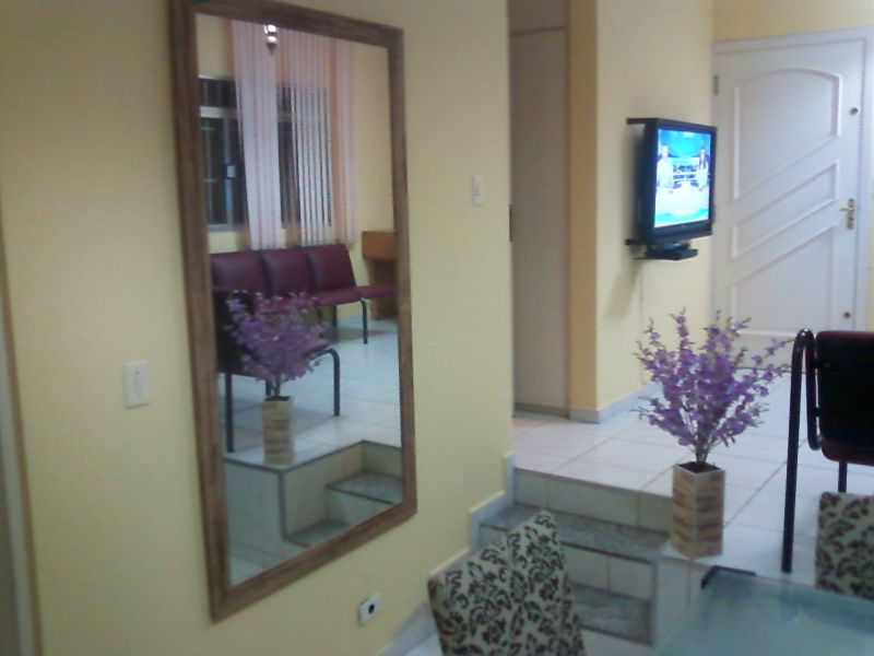 Vaga em Hospedaria para Rapazes Próximo Metro Santa Cruz