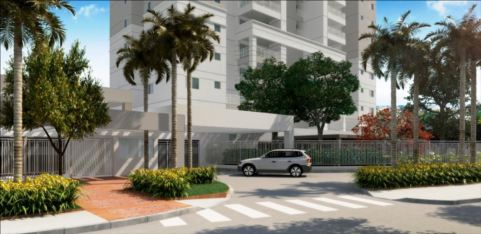 Helbor Varandas, 3 Dormitorios, Cesar de Souza, Mogi das Cruzes