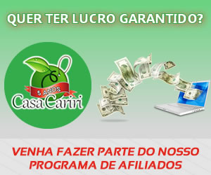 Trabalhe pela internet divulgando produtos naturais!