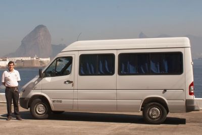 Aeroporto BUZIOS ANGRA ARRAIAL RIO TAXI BRAZIL - Tourist Tours