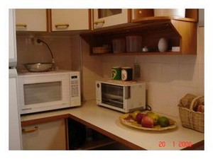 Apto na Praia Grande Ubatuba 