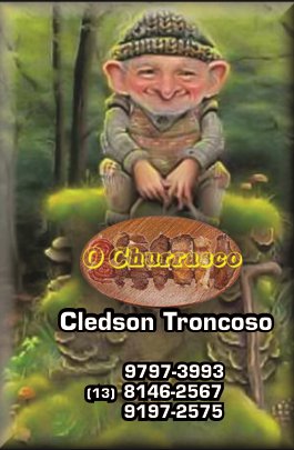 Churrasqueiro para festas,eventos Batata é Braza.