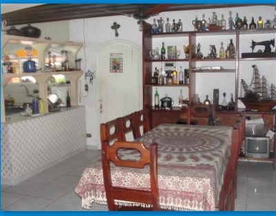 MAGNIFICA CASA EM IGUAPE