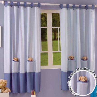 Cortinas, kit churrasco, capas para sofá