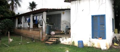 CHÁCARA 1.250 M² EM ARAÇOIABA DA SERRA