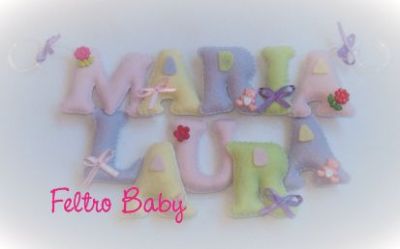 Feltro Baby