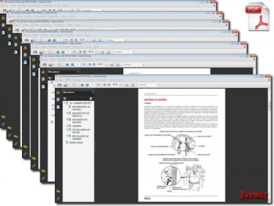 Curso de mecânica de motos