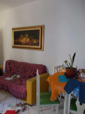 Apartamento Florianópolis 2 Dormitórios -Beira Mar - Centro