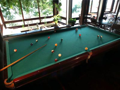 Pousada frente ao mar a venda em Buzios, RJ