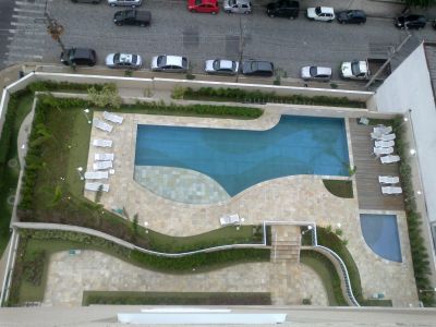 Ecolife Vila Maria - Apto Novo - 03 Dorm. 2 Vg - 3 wc.- Churrasq. Móveis Plan- São Paulo