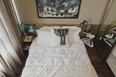 Apartamento Cenário da Vila 64 m² 2 dorms 1 vaga R$674.000