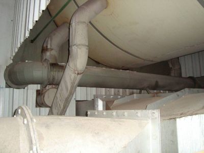 CALDEIRA H BREMER ANO 2010 - 12 TON DE VAPOR CAVACO E LENHA 