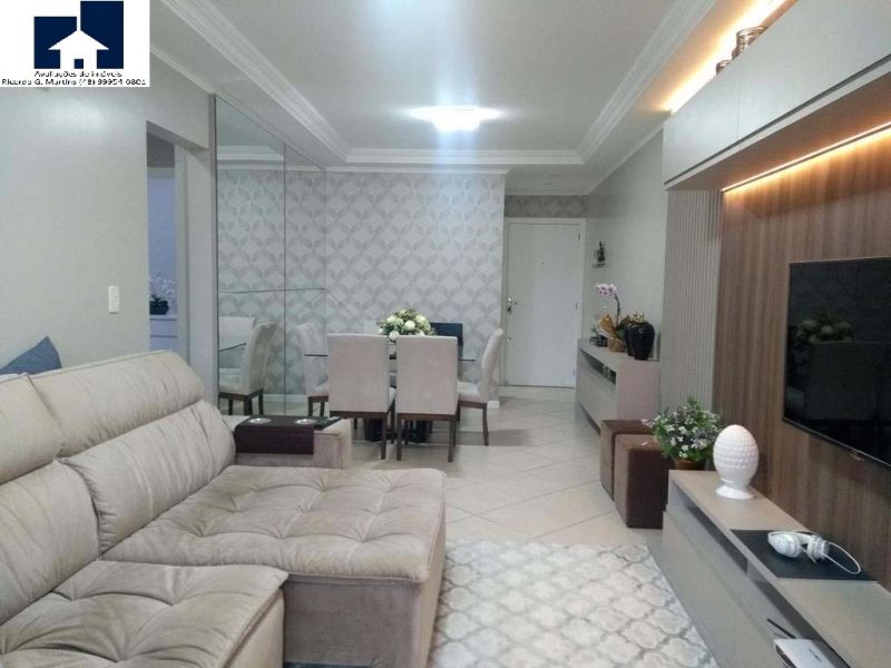 Apartamento a venda bairro Pio Corrêa Criciúma Albi