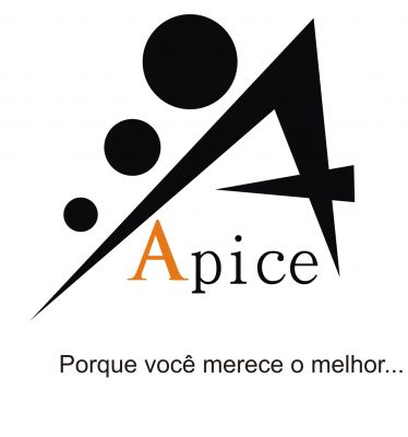 ÁPICE Gráfica e Comunicação Visual