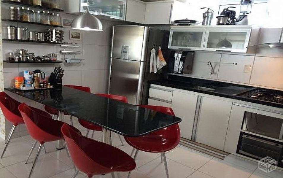 Flat à venda em Bessa - Cód. 1233