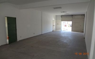 Excelente Ponto Comercial - Cód. 1052