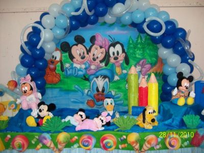 festa infantil porto alegre