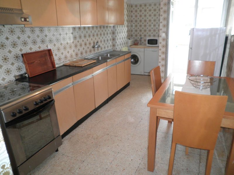 Apartamento mobilado e equipado - Lisboa - Portugal