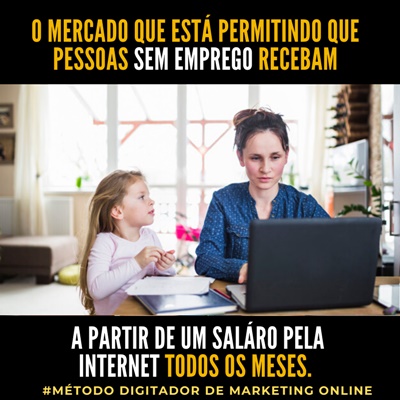 Método Digitador De Marketing Online Monetizze