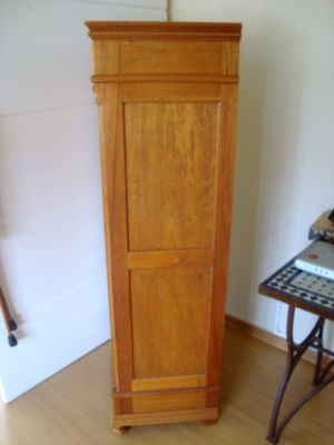 Fernando - Marceneiro