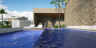 Ótimo Apartamento no Pitimbu