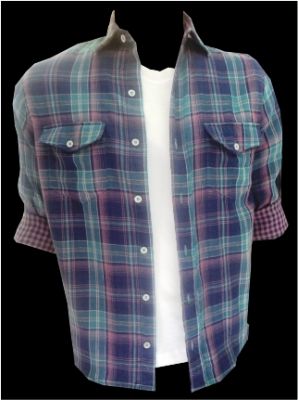 MODA MASCULINA ATACADO