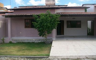 Excelente Casa em Emaús