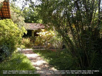 Fazenda a venda no Sul da Bahia, Ilhéus.