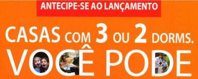 Residencial Terra Nova 