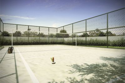 Apartamento em Mogi ( Cores de Mogi ) 