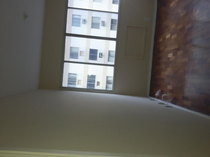 Apartamento em Jacarepaguá, Rio de Janeiro, na Freguesia de 1 dormitório