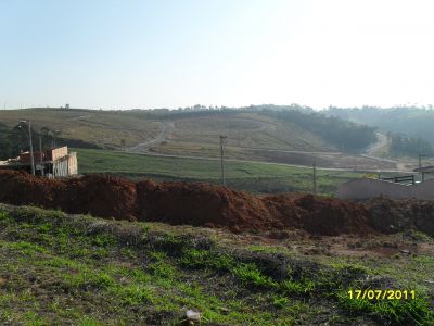 Terreno Aruã Brisas