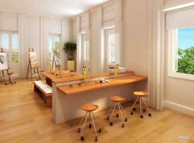 Les Palais Apartamento Cobertura 4 quartos Botafogo