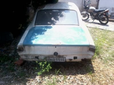 OPALA 74  2PT  4cc alcool  5 marchas doc.ok.