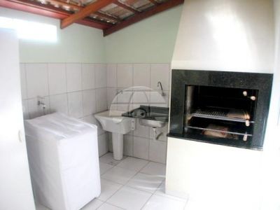 sobrado em condominio fechado