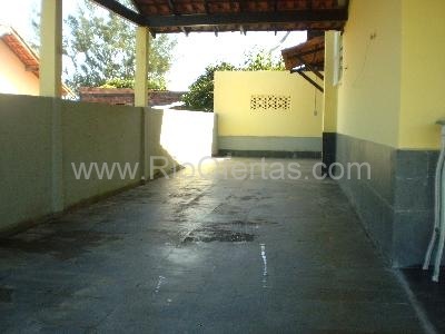 Casa em Praia seca proximo aoo mar e lagoa 