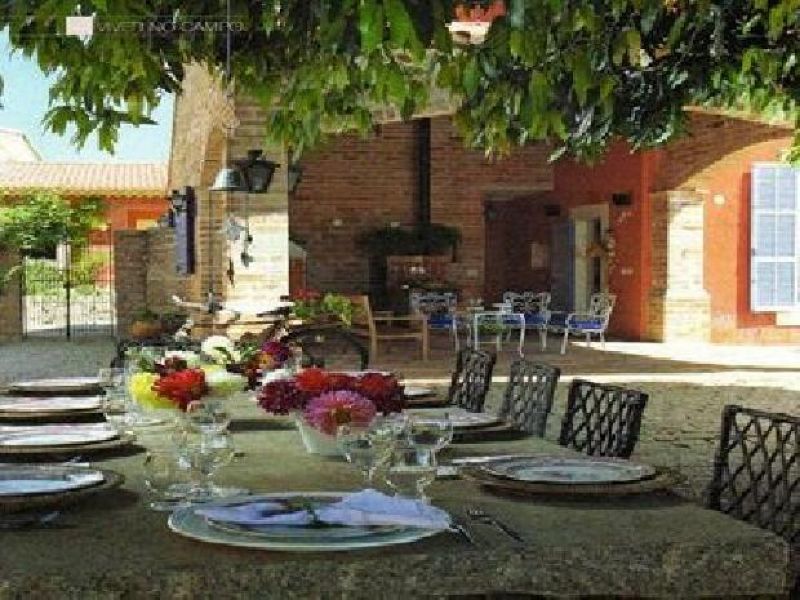 Casa de Campo Provençal