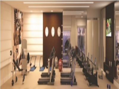 The Park 2,3 Quartos 